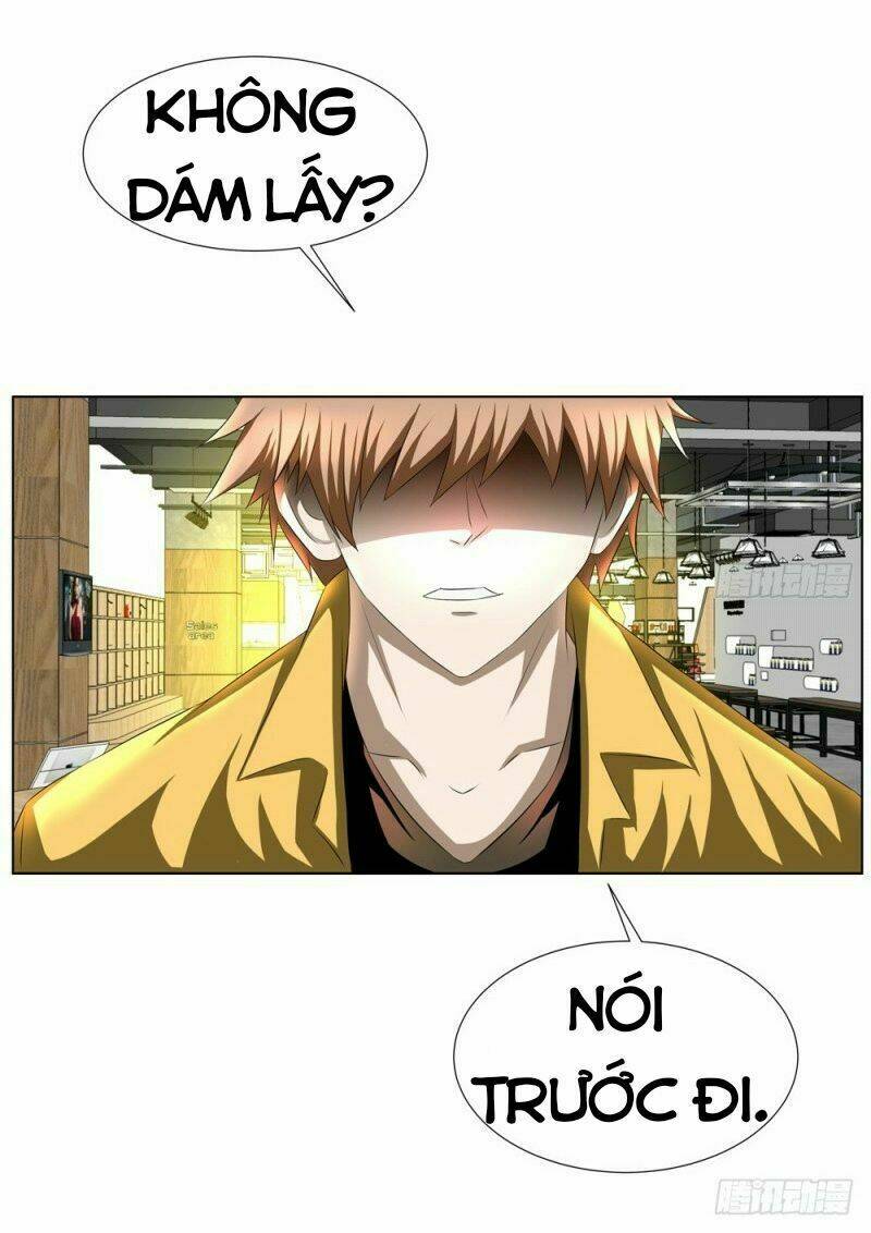 Tối Cường Thần Cấp Hệ Thống: Chapter 1