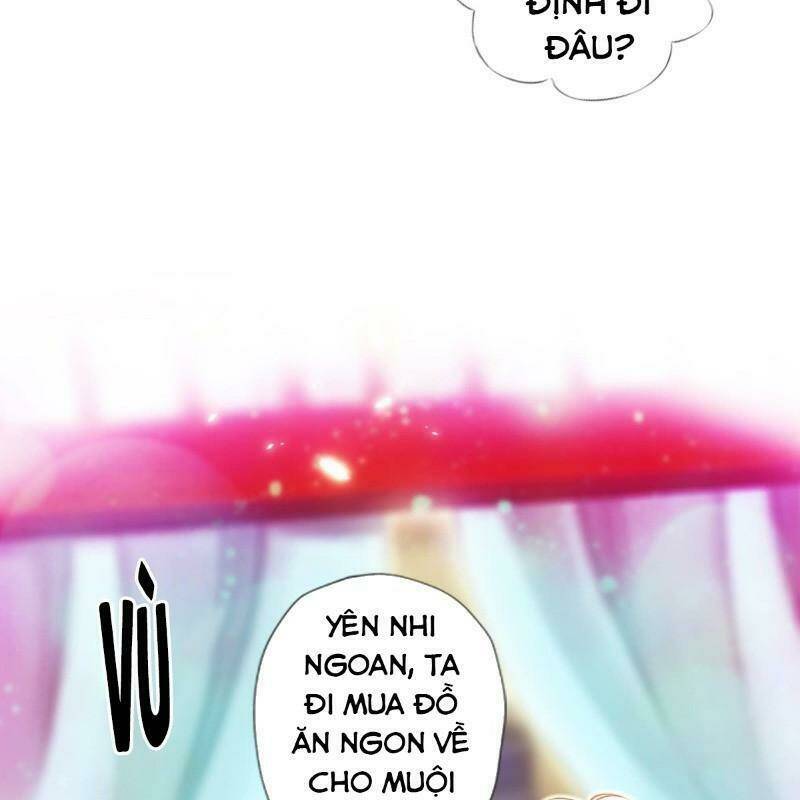 Bất Hủ Phàm Nhân: Chapter 40