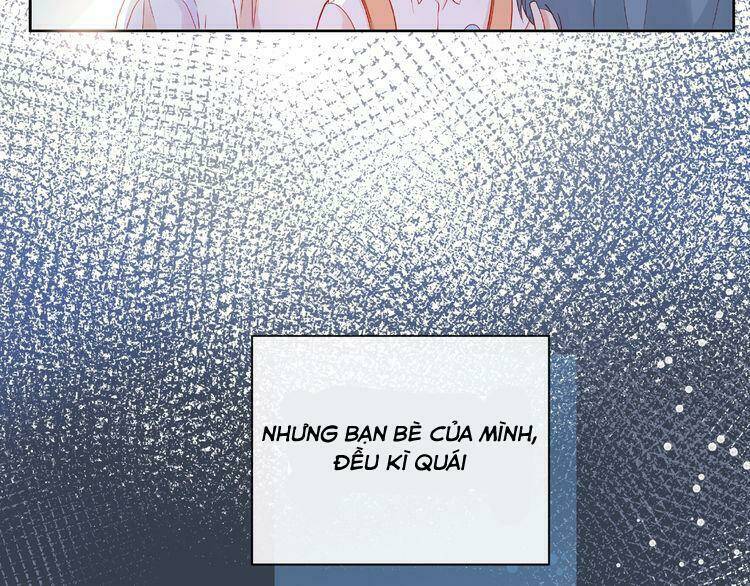 Giai Điệu Của Sự Va Chạm: Chapter 51
