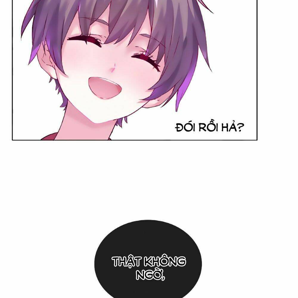 Đừng Nghịch, Ta Chỉ Muốn Yên Tĩnh: Chapter 51