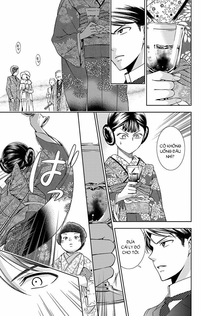 Usotoki Rhetoric: Chapter 37