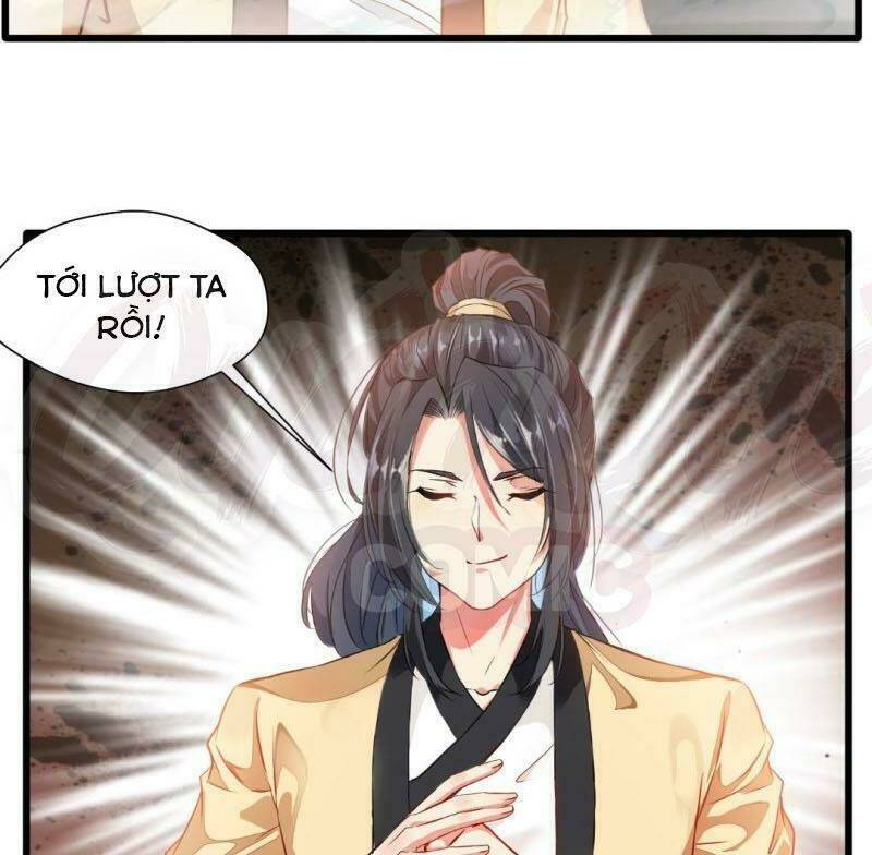 Tuyệt Thế Đế Tôn: Chapter 26