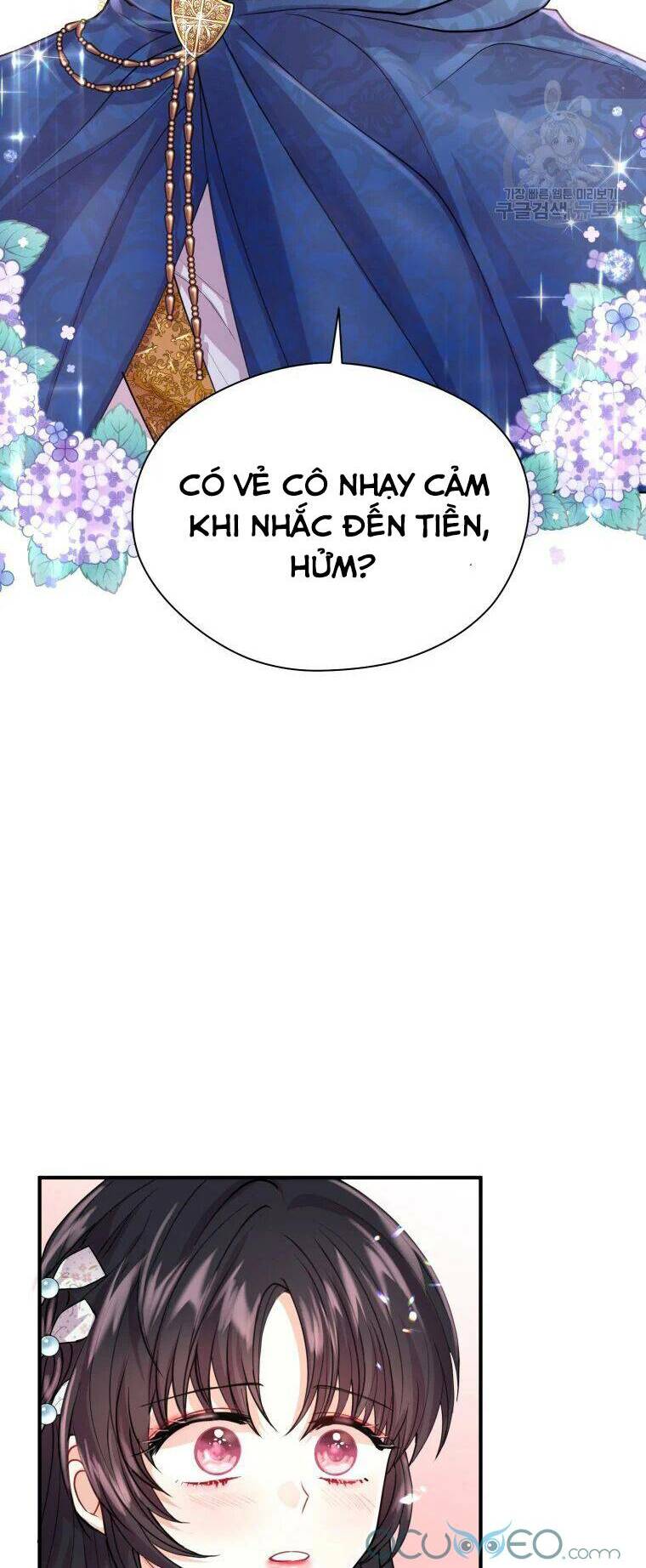 Roelin Bước Đến Tương Lai: Chapter 7