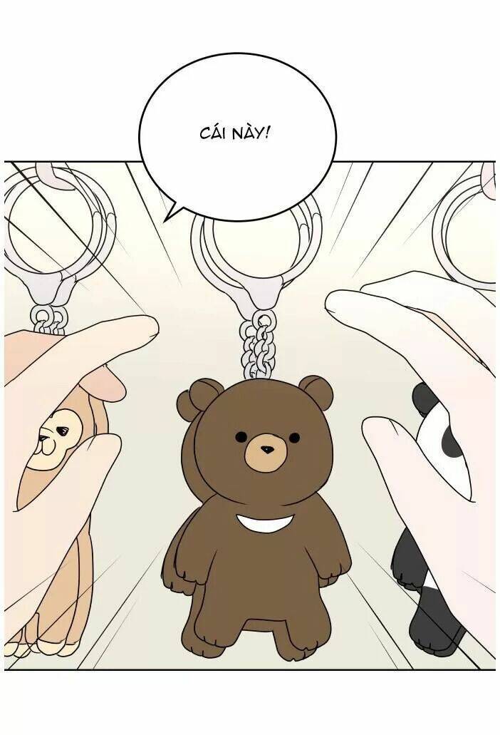 30 Phút Bước Đi Bên Em: Chapter 70.5