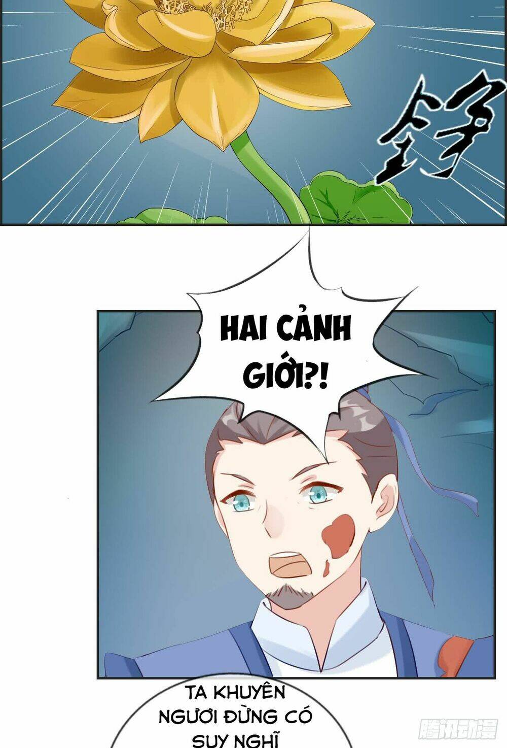 Tối Cường Hoàn Khố Hệ Thống: Chapter 15