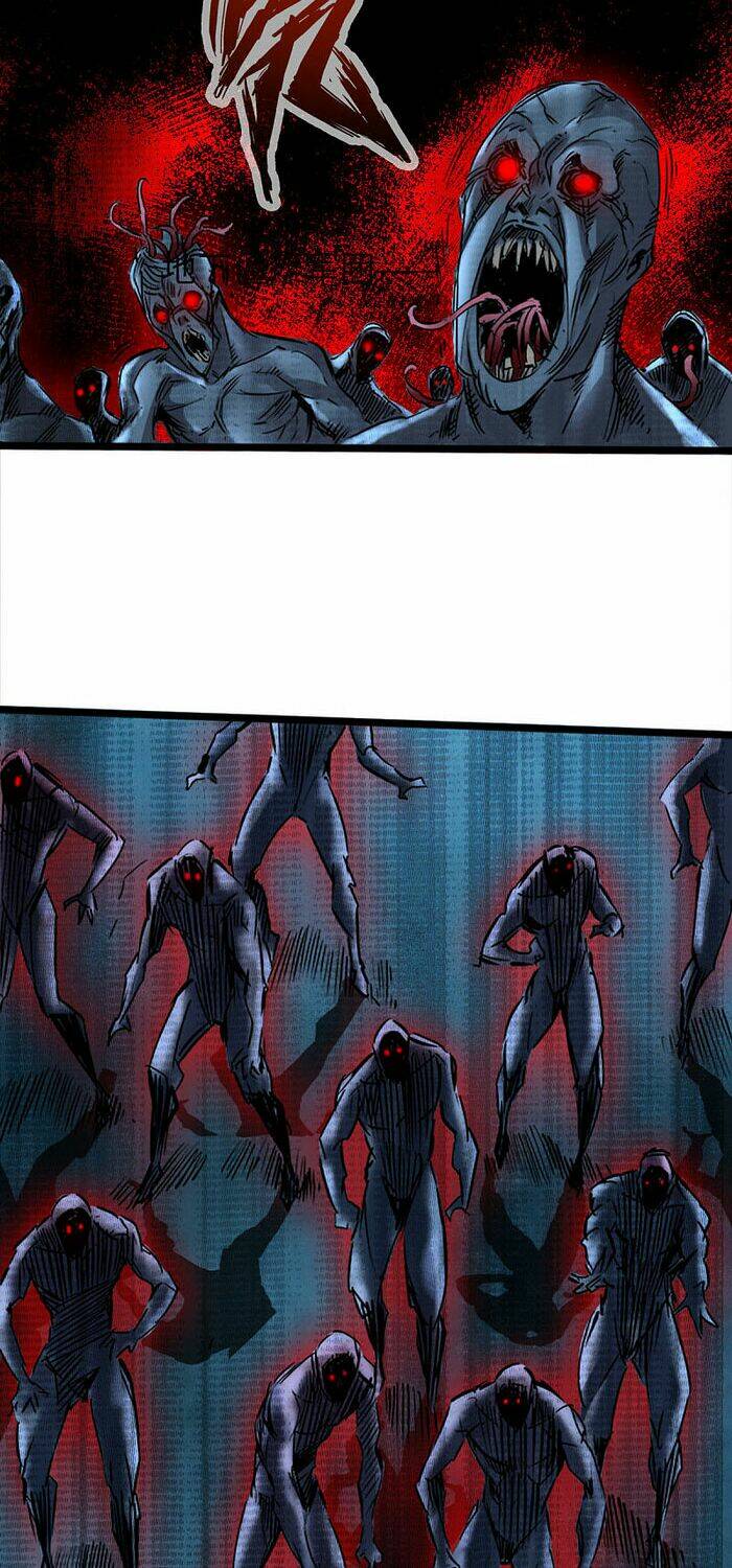 Thông Thiên Chi Lộ: Chapter 51