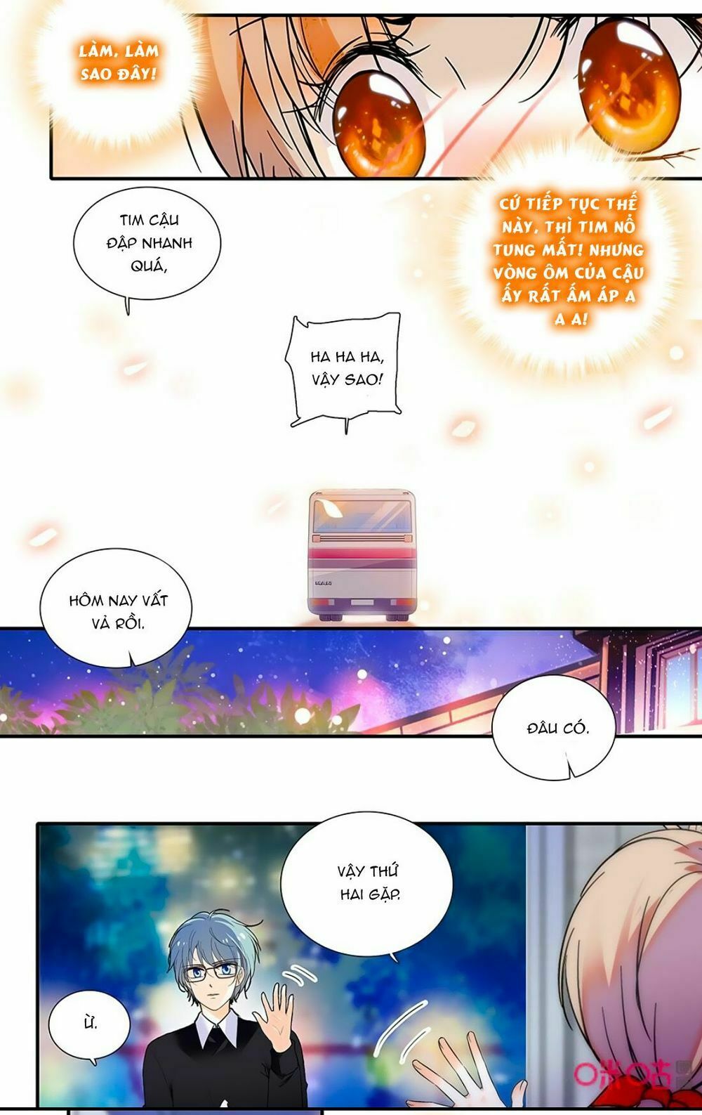 Thanh Ninh Chi Hạ: Chapter 428