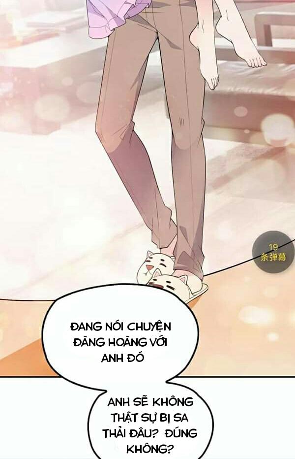 Tổng Tài Hai Mặt Sủng Thê Chỉ Nam: Chapter 15