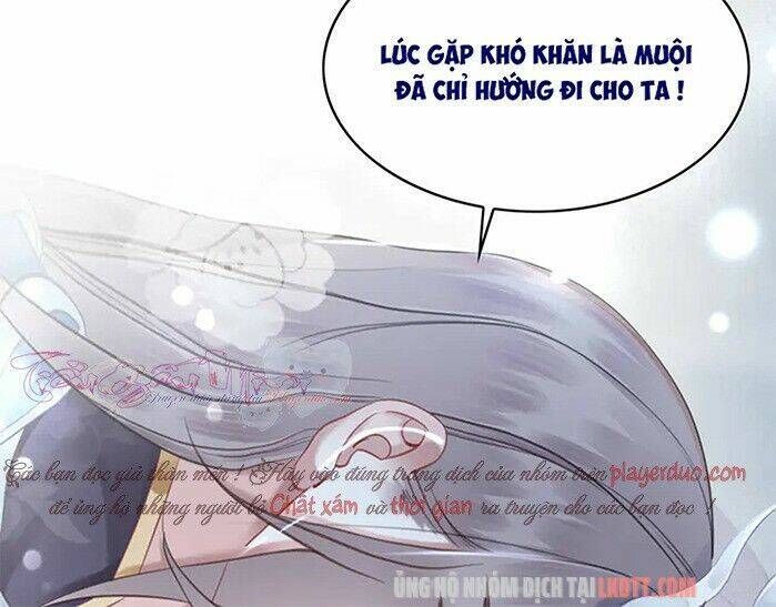 Trọng Sinh Bá Sủng Nhiếp Chính Vương Quá Mạnh Mẽ: Chapter 123