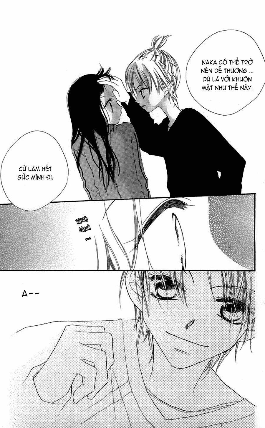 Nosatsu Junkie - Quyến Rũ: Chapter 1