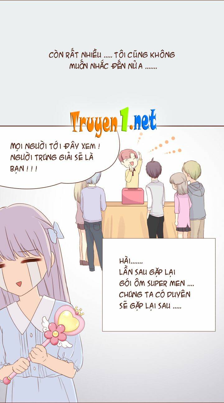 Luyến Ái Tư Hữu Vật: Chapter 1