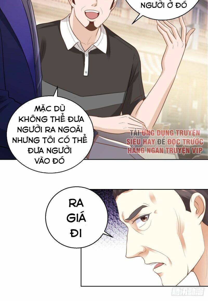 Đô Thị Chí Tôn Hệ Thống: Chapter 186