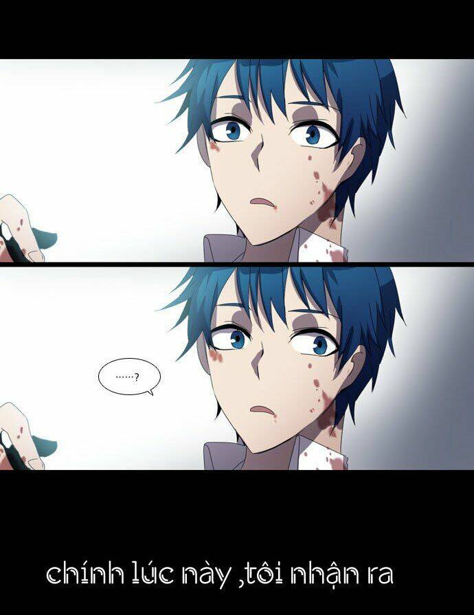 Wonted: Chapter 3
