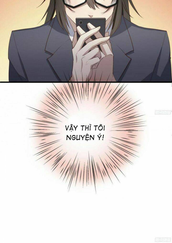 Đơn Phương Yêu Thầm Anh: Chapter 30