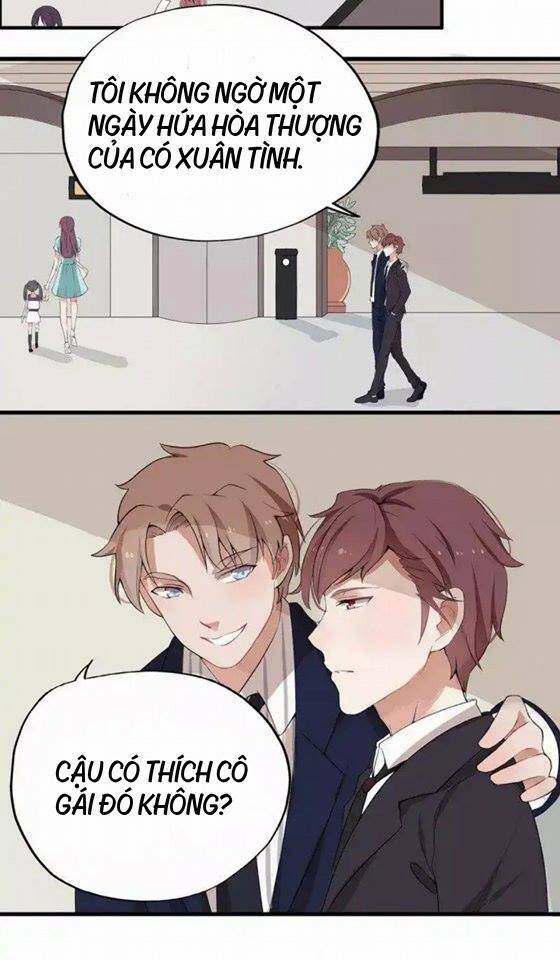 Thiên Kiều Bách Mị: Chapter 2