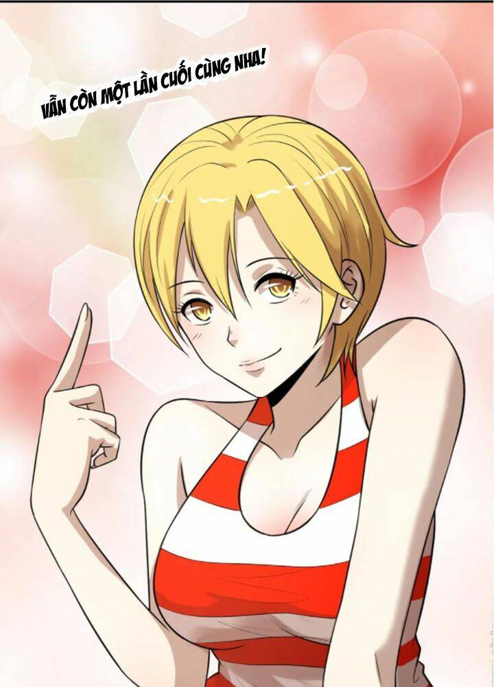 Đai Ca Trở Lại Tuổi 16: Chapter 39