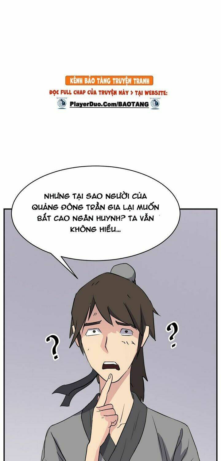 Trọng Sinh, Bất Khả Chiến Bại: Chapter 80