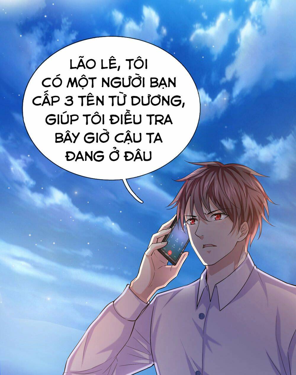 Tuyệt Thế Phi Đao: Chapter 179