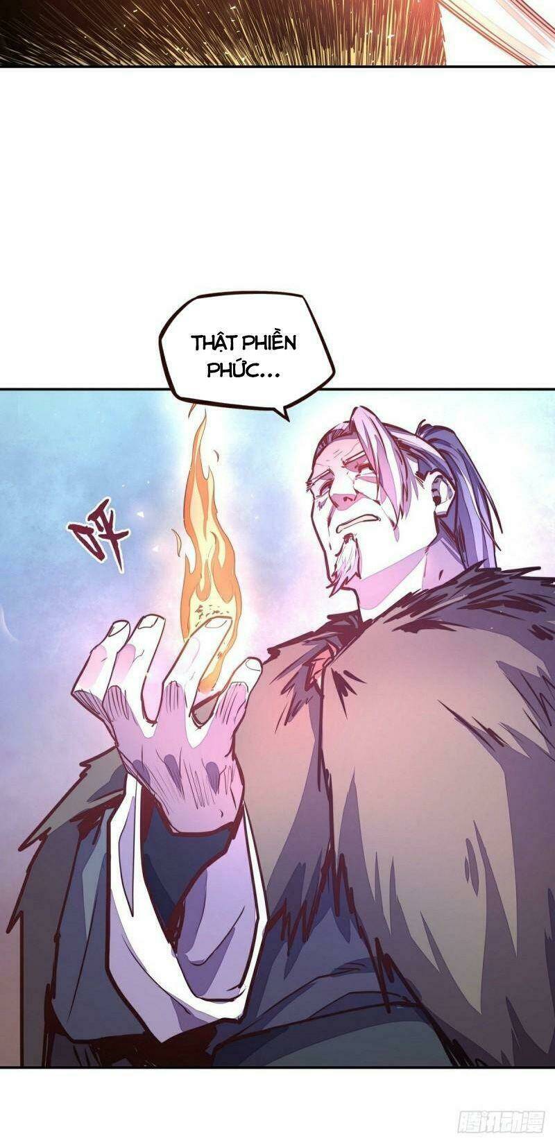 Sinh Tử Quyết: Chapter 169