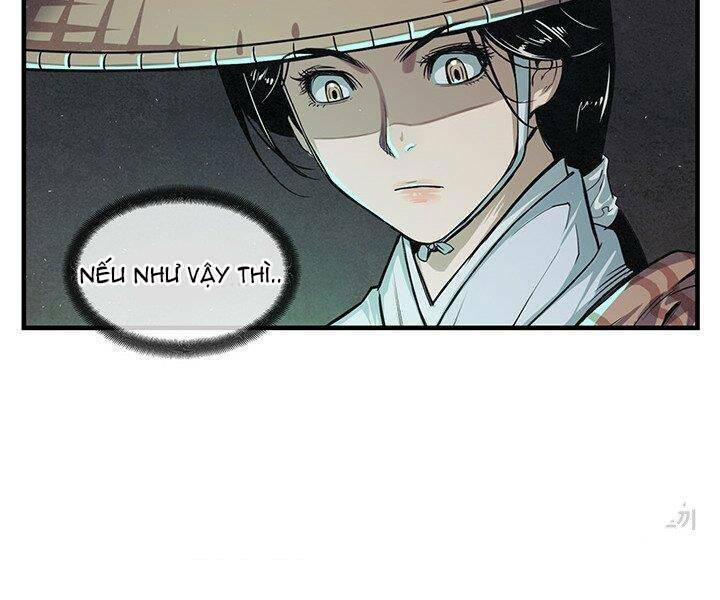 Mục Hạ Vô Nhân: Chapter 7