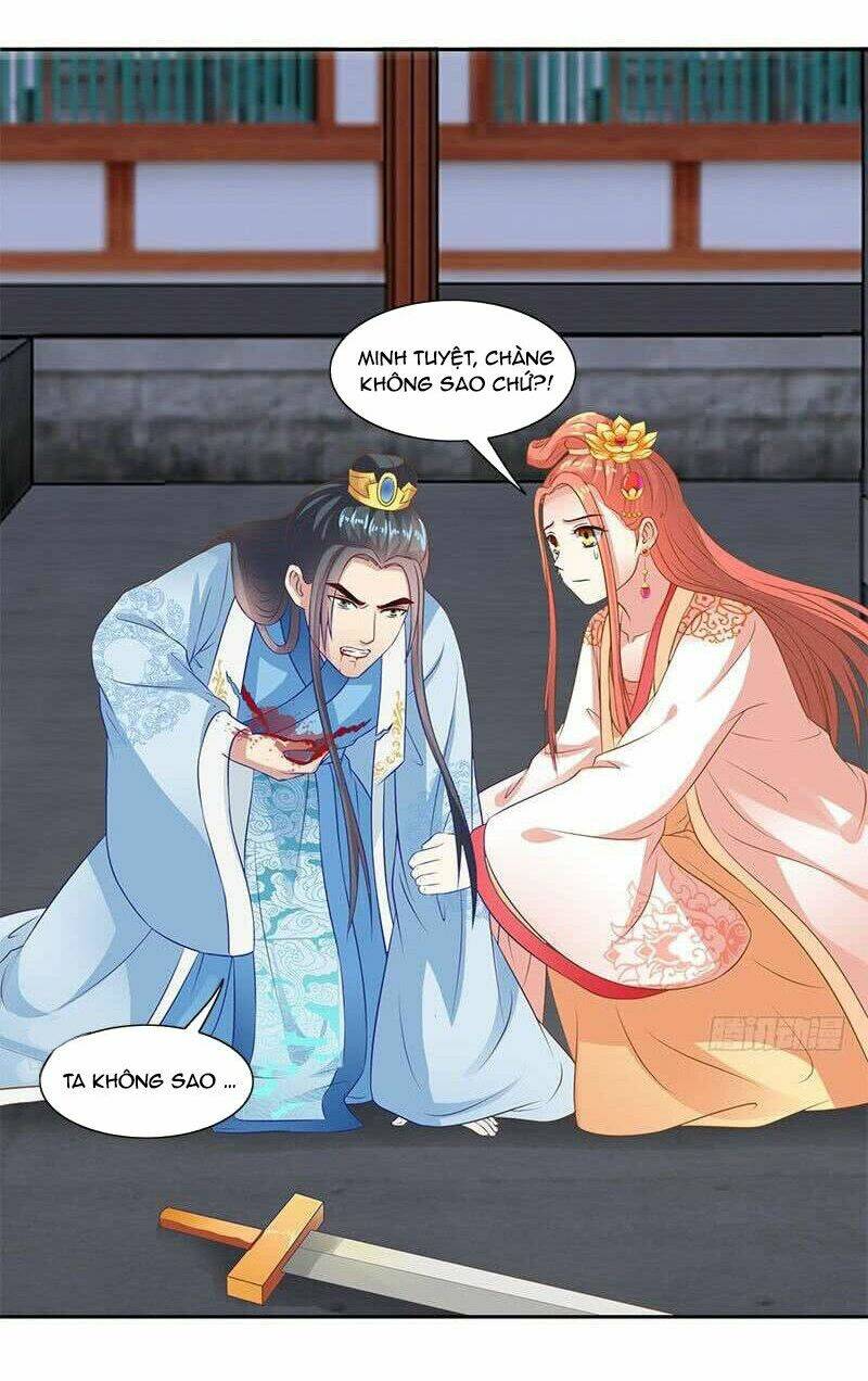 Tận Diệt Vương Gia Mãn Triều: Chapter 103