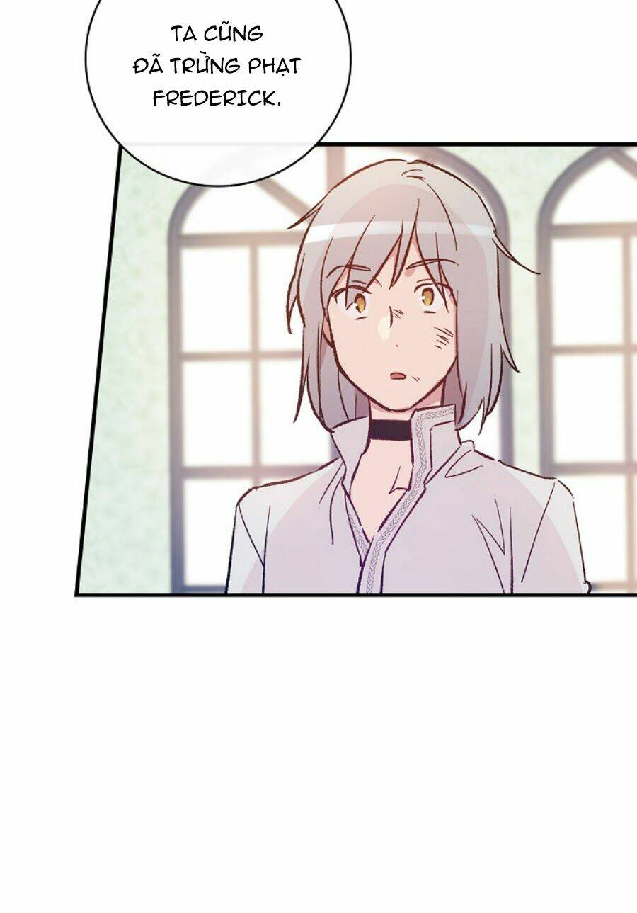 Kỵ Sĩ Đỏ Không Mê Tiền Mù Quáng: Chapter 19