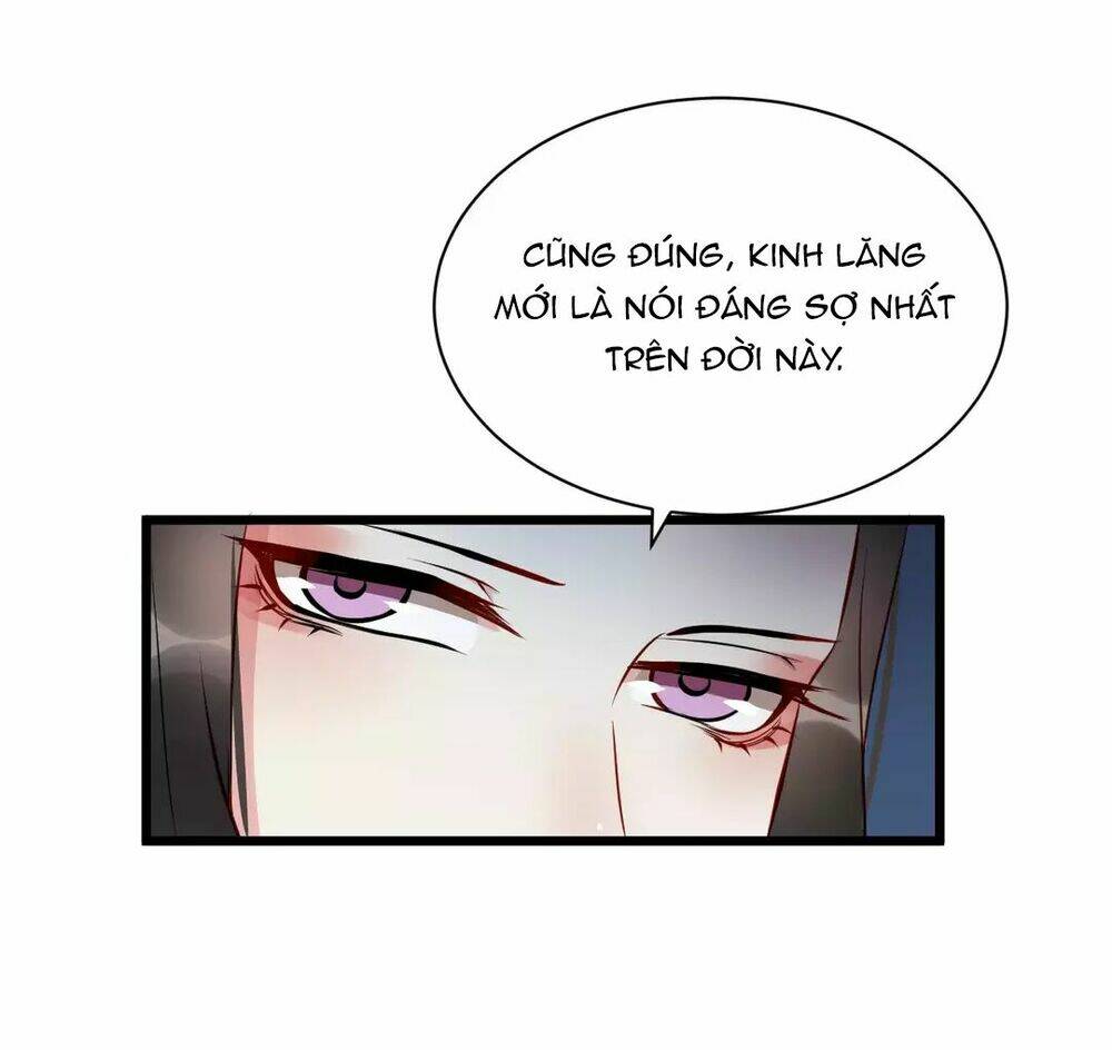 Bồng Sơn Viễn: Chapter 43