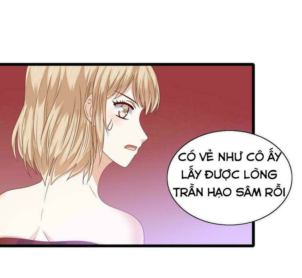 Trọng Sinh Chi Song Diện Cừu Phục Ký: Chapter 9