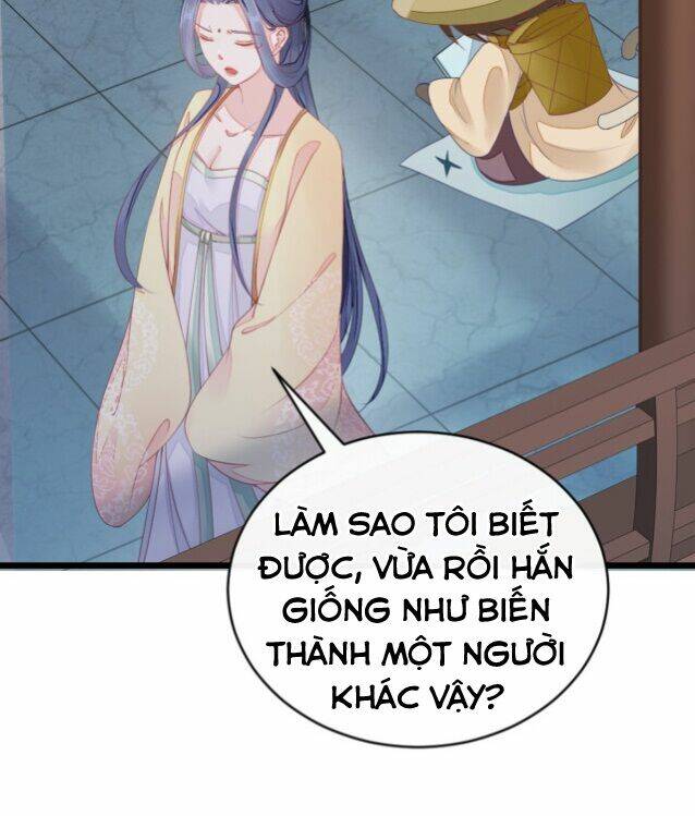 Mau Xuyên Không Rửa Tội Cho Nhân Vật Phản Diện: Chapter 11