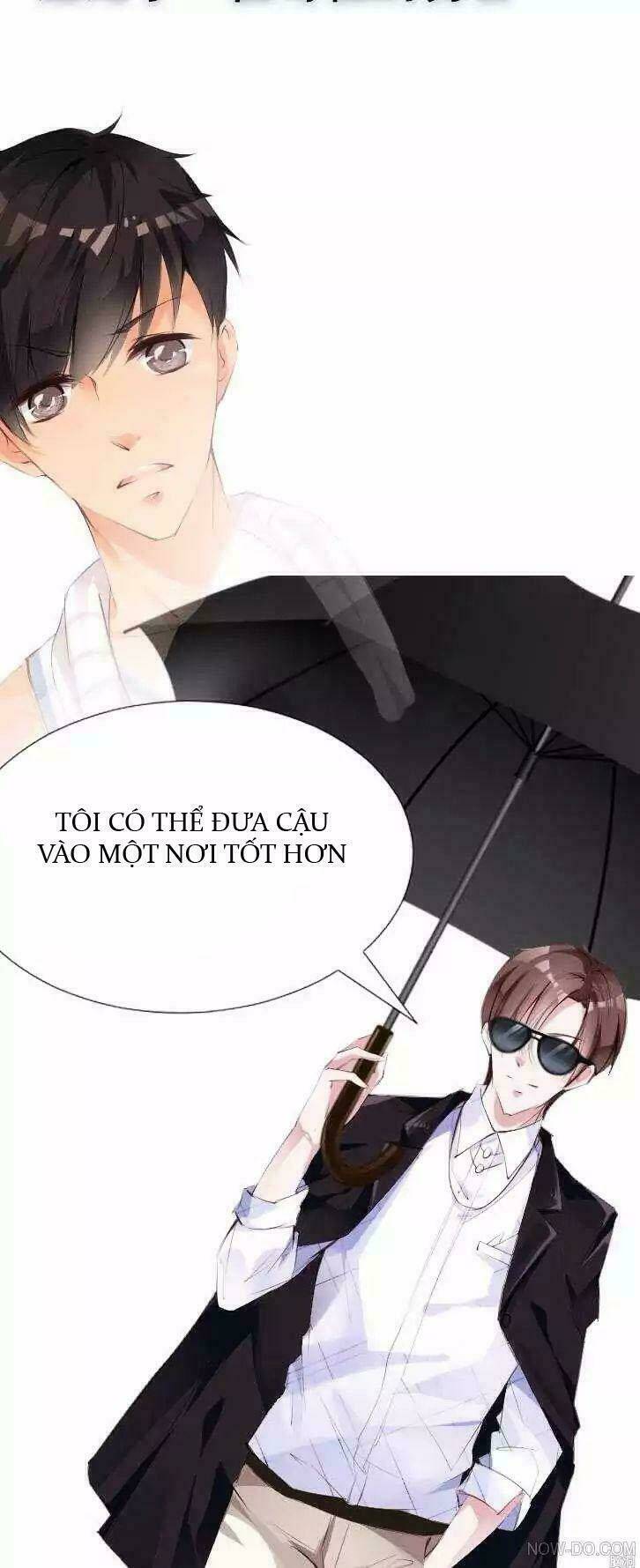 Nam Thần Là Một Đôi: Chapter 0