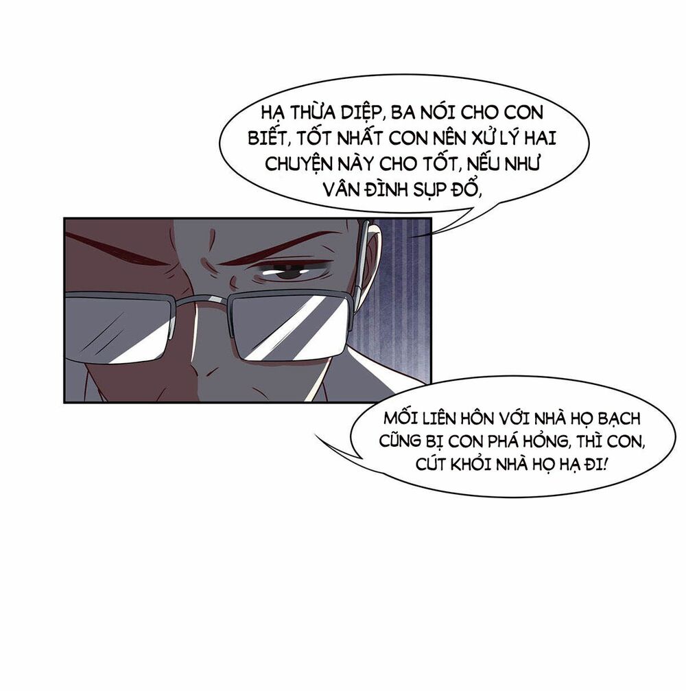 Trọng sinh quý thê chi phục thù hoa lệ: Chapter 53: End