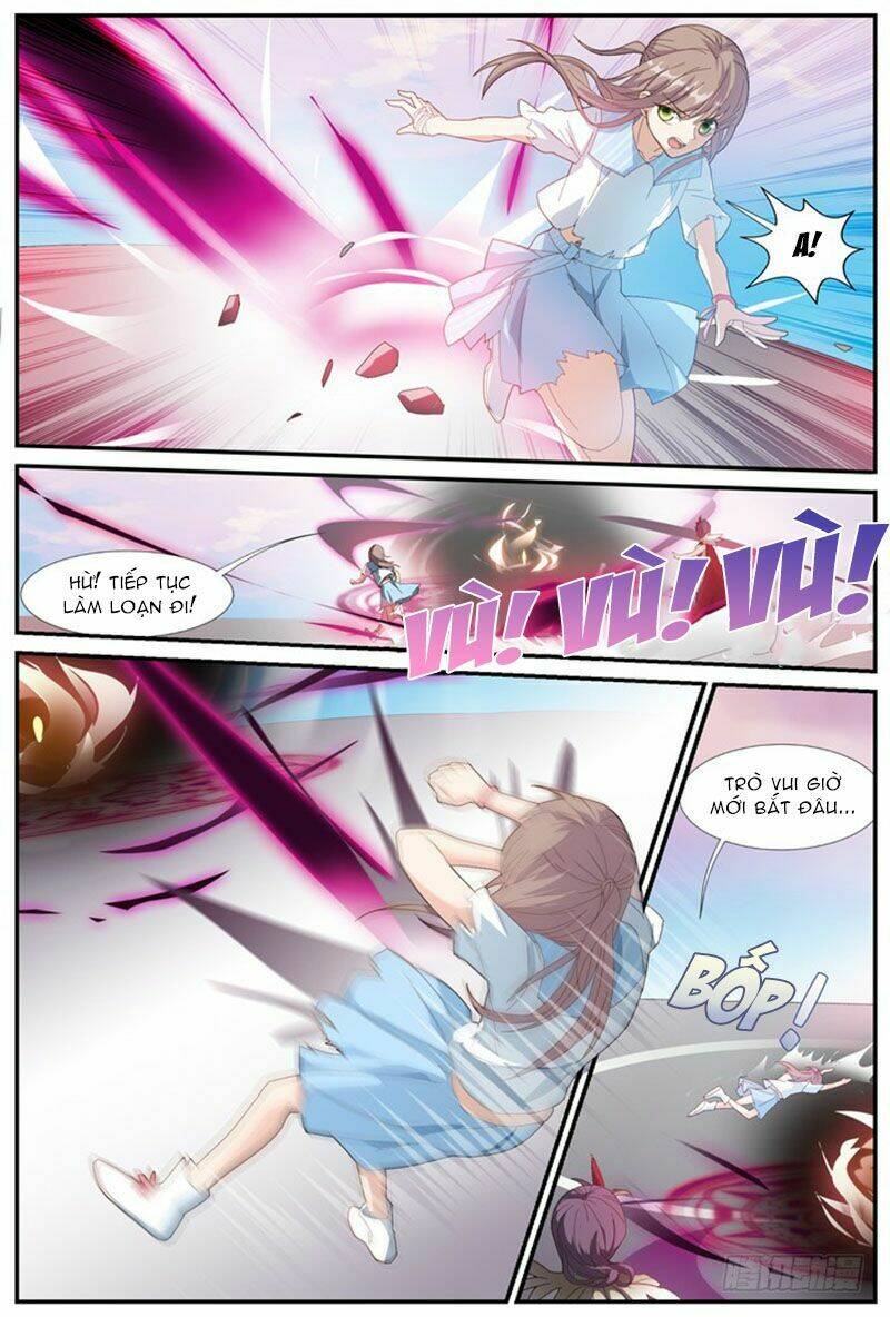 Nam Thần Là Quái Vật: Chapter 73