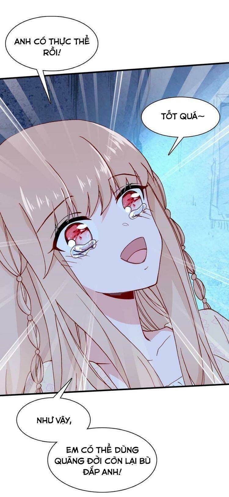 Chuyển Phát Nhanh Tình Yêu: Chapter 28