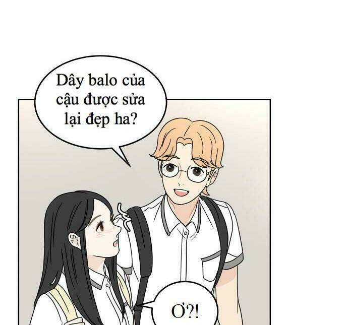 30 Phút Bước Đi Bên Em: Chapter 23