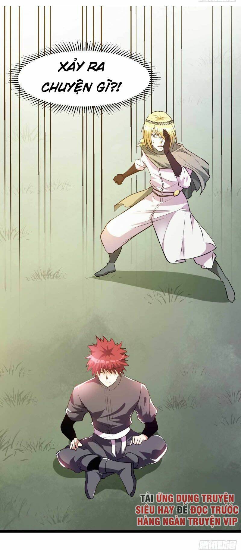 Tiên Vương Trùng Sinh: Chapter 132
