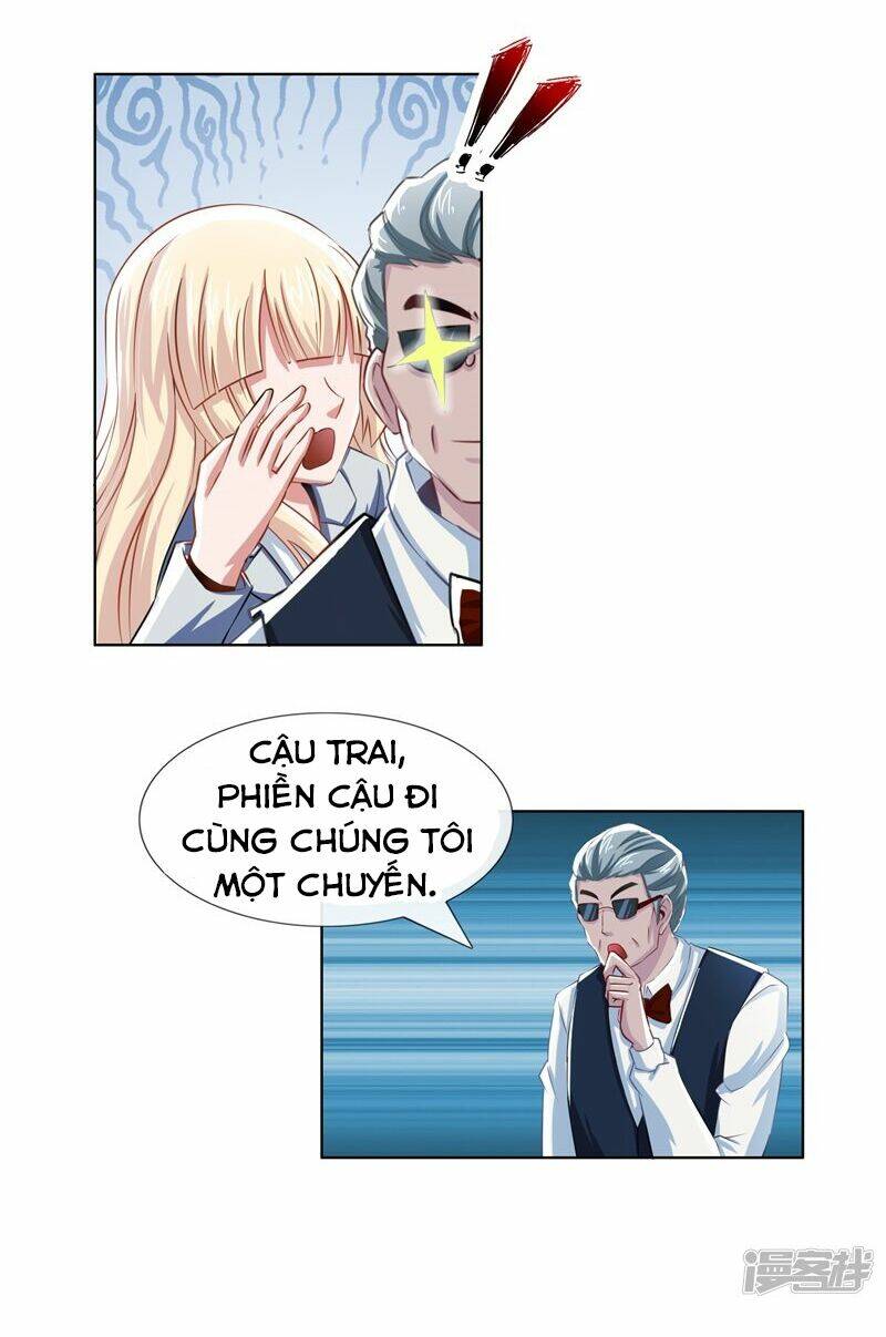 Phong Thủy Thiên Sư: Chapter 7