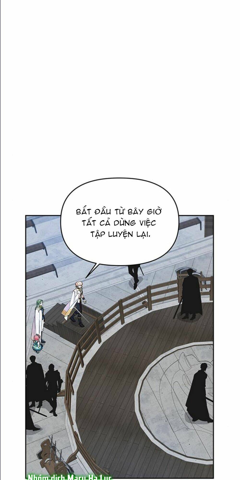 Con Người Không Phải Thứ Có Thể Sửa Rồi Dùng Được Đâu!: Chapter 20