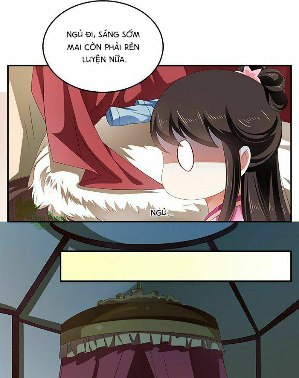 Thịnh Thế An Nhiên: Chapter 10