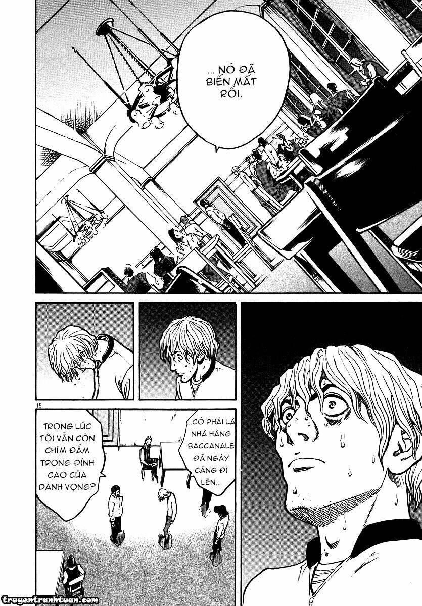 Bambino!: Chapter 42