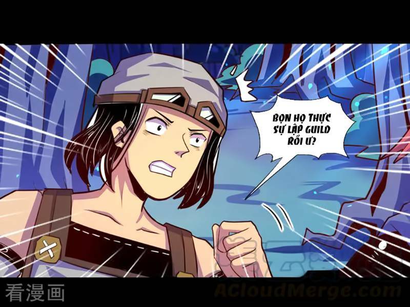 Ta Không Phải Là Npc: Chapter 100