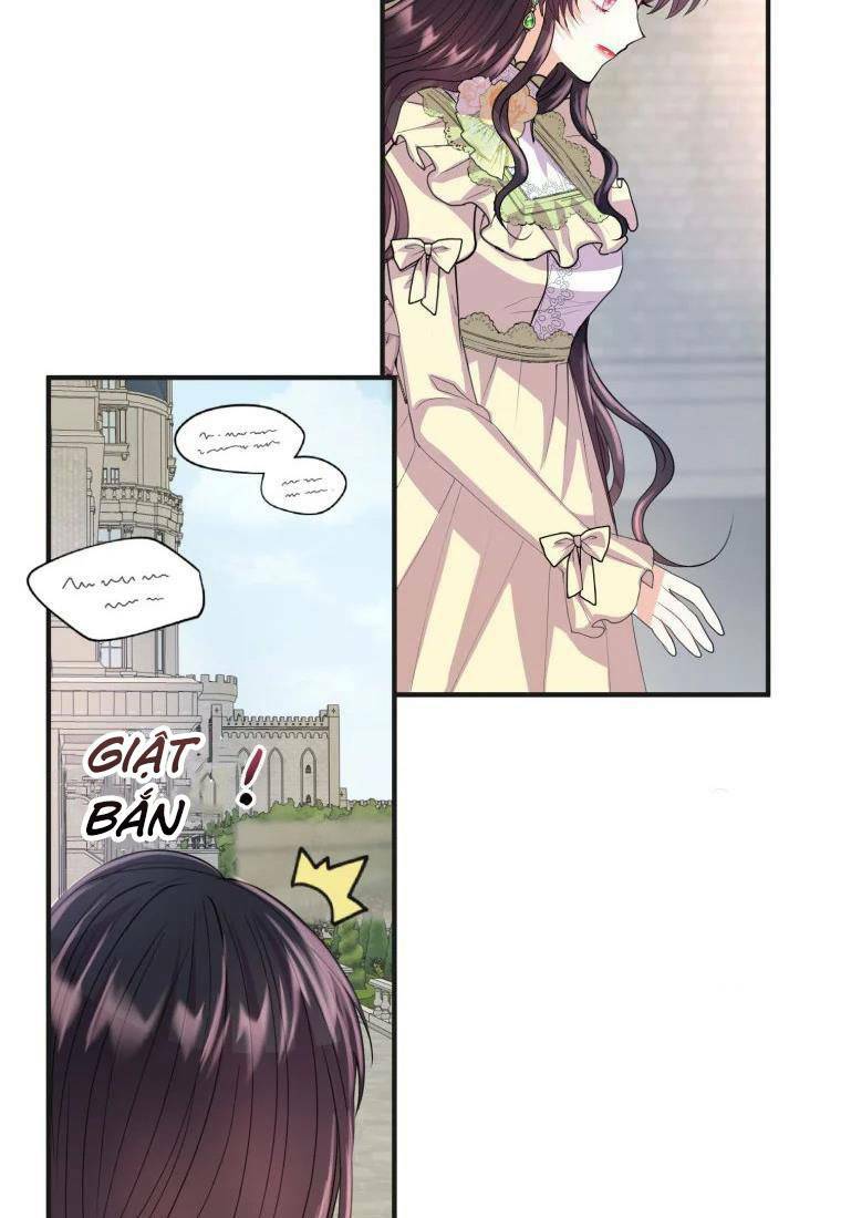 Roelin Bước Đến Tương Lai: Chapter 21