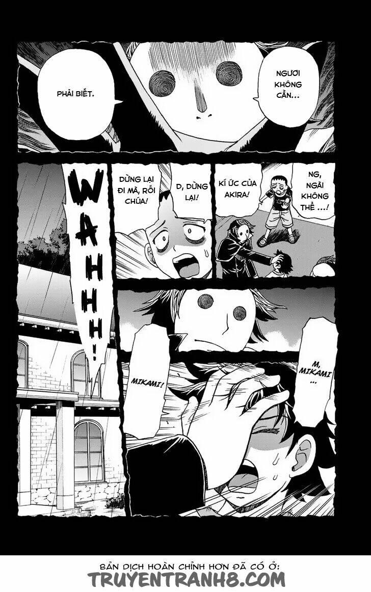 Our Reason For Living: Chapter 51