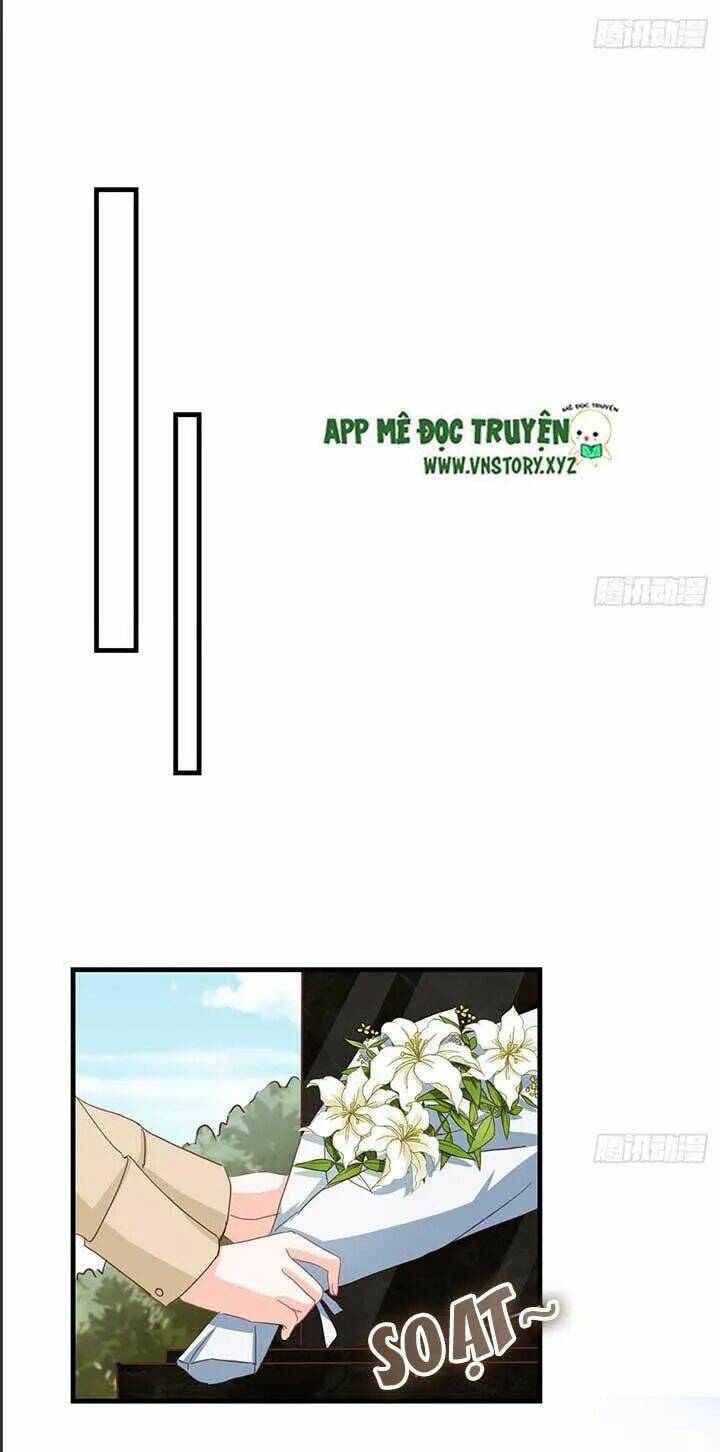 Cẩm Lý Thiếu Nữ Của Tôi: Chapter 47