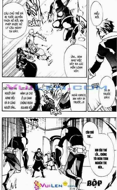 Thanh Kiếm Và Vương Miện: Chapter 10