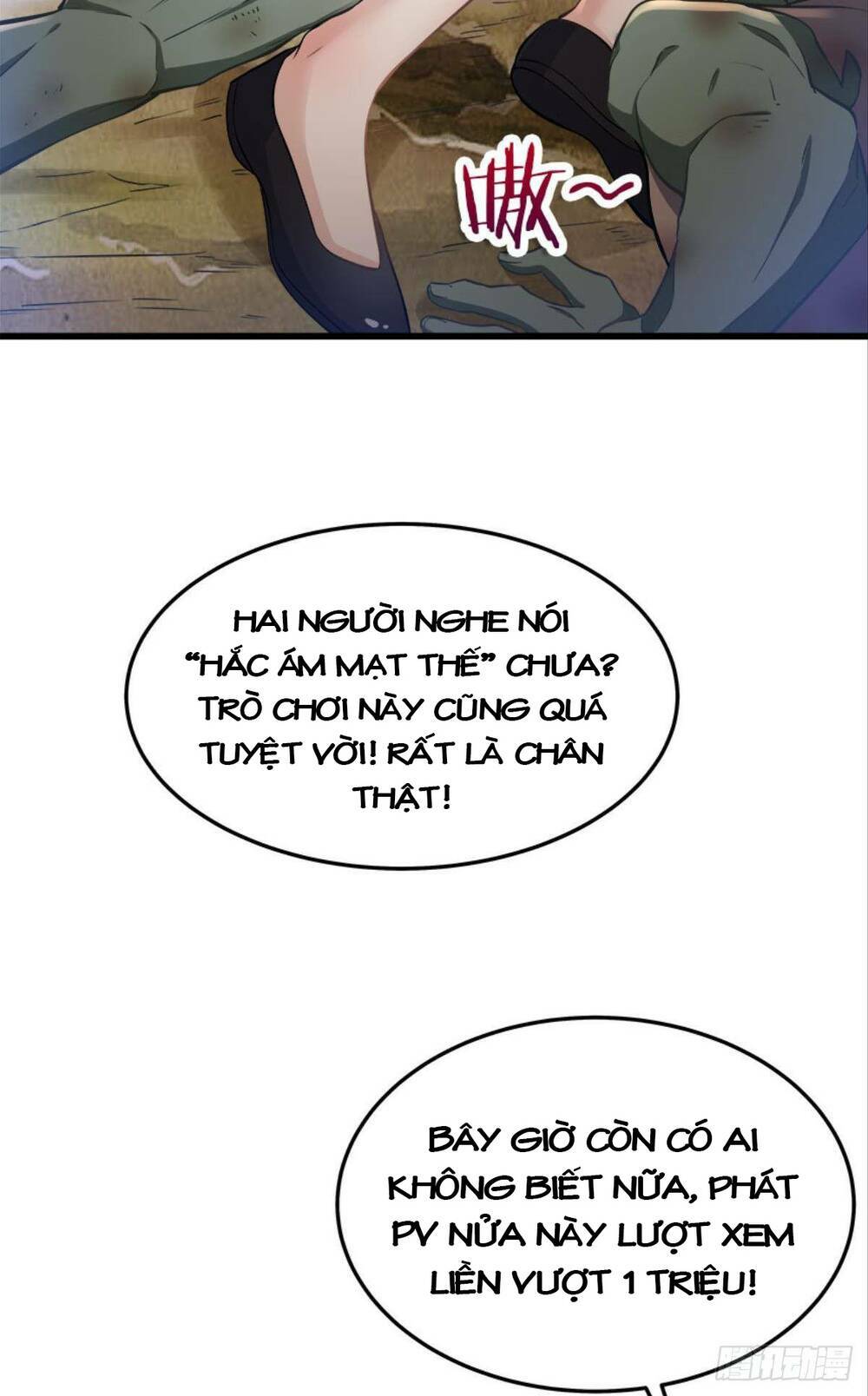 Mạt Thế Thần Tài: Chapter 20