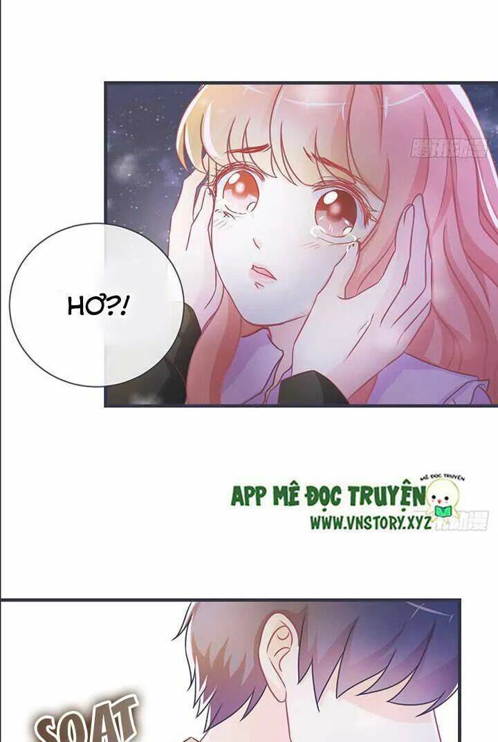 Cẩm Lý Thiếu Nữ Của Tôi: Chapter 50