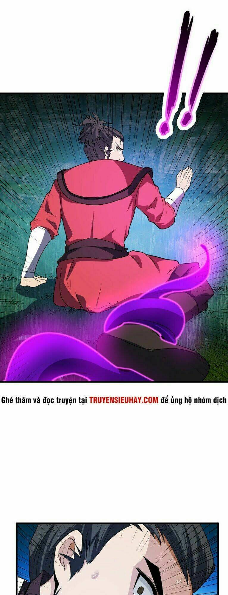 Yêu Giả Vi Vương: Chapter 49