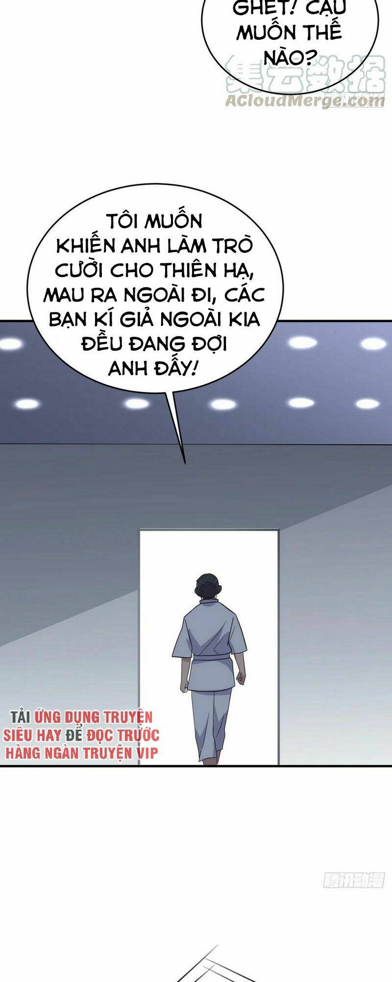 Đại Gia Livestream Vạn Giới: Chapter 36