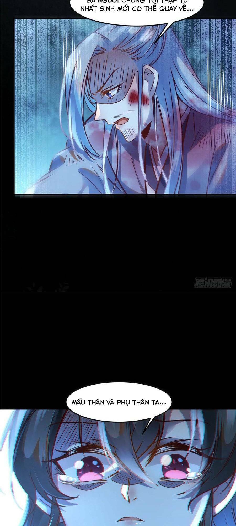 Nghịch Thiên Thần Phi Chí Thượng: Chapter 66