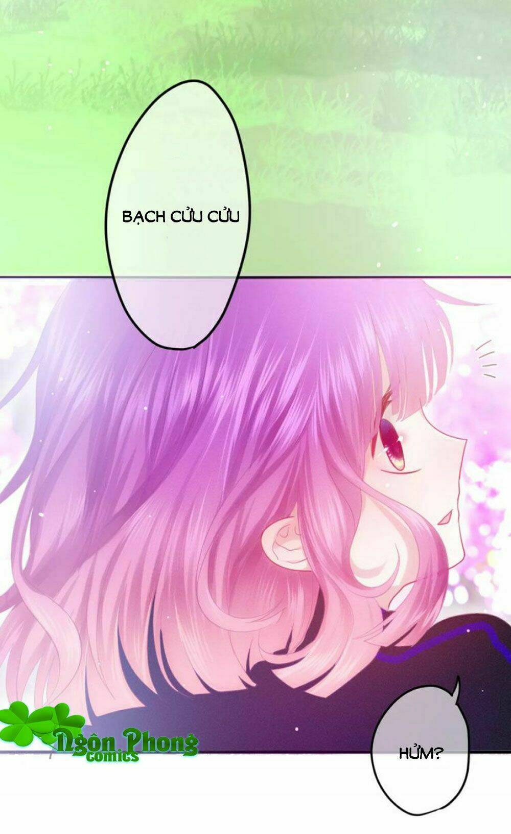 Tháng Sáu Kì Diệu: Chapter 30